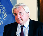 UN Calls for $150m to Help Internally Displaced Afghans